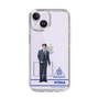 スリムプロテクションケース［ スマートフォンケース<制服ver.> - RYOGA ］