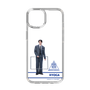 スリムプロテクションケース［ スマートフォンケース<制服ver.> - RYOGA ］