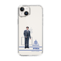 スリムプロテクションケース［ スマートフォンケース<制服ver.> - RYOGA ］