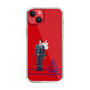 スリムプロテクションケース［ スマートフォンケース<制服ver.> - RYOGA ］