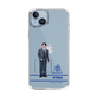 スリムプロテクションケース［ スマートフォンケース<制服ver.> - RYOGA ］