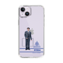 スリムプロテクションケース［ スマートフォンケース<制服ver.> - RYOGA ］
