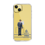 スリムプロテクションケース［ スマートフォンケース<制服ver.> - RYOGA ］