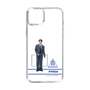 スリムプロテクションケース［ スマートフォンケース<制服ver.> - RYOGA ］