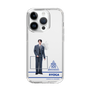 スリムプロテクションケース［ スマートフォンケース<制服ver.> - RYOGA ］