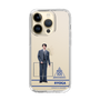 スリムプロテクションケース［ スマートフォンケース<制服ver.> - RYOGA ］