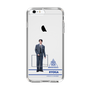 スリムプロテクションケース［ スマートフォンケース<制服ver.> - RYOGA ］