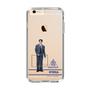 スリムプロテクションケース［ スマートフォンケース<制服ver.> - RYOGA ］
