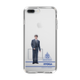スリムプロテクションケース［ スマートフォンケース<制服ver.> - RYOGA ］