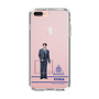 スリムプロテクションケース［ スマートフォンケース<制服ver.> - RYOGA ］