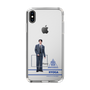 スリムプロテクションケース［ スマートフォンケース<制服ver.> - RYOGA ］