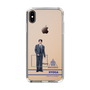 スリムプロテクションケース［ スマートフォンケース<制服ver.> - RYOGA ］