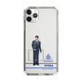 スリムプロテクションケース［ スマートフォンケース<制服ver.> - RYOGA ］