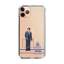 スリムプロテクションケース［ スマートフォンケース<制服ver.> - RYOGA ］