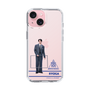 スリムプロテクションケース［ スマートフォンケース<制服ver.> - RYOGA ］