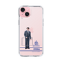 スリムプロテクションケース［ スマートフォンケース<制服ver.> - RYOGA ］