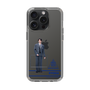スリムプロテクションケース［ スマートフォンケース<制服ver.> - RYOGA ］