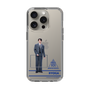 スリムプロテクションケース［ スマートフォンケース<制服ver.> - RYOGA ］