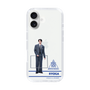 スリムプロテクションケース［ スマートフォンケース<制服ver.> - RYOGA ］