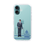 スリムプロテクションケース［ スマートフォンケース<制服ver.> - RYOGA ］