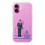 スリムプロテクションケース［ スマートフォンケース<制服ver.> - RYOGA ］