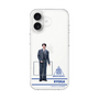 スリムプロテクションケース［ スマートフォンケース<制服ver.> - RYOGA ］
