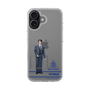 スリムプロテクションケース［ スマートフォンケース<制服ver.> - RYOGA ］