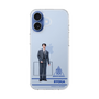 スリムプロテクションケース［ スマートフォンケース<制服ver.> - RYOGA ］