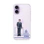 スリムプロテクションケース［ スマートフォンケース<制服ver.> - RYOGA ］