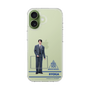 スリムプロテクションケース［ スマートフォンケース<制服ver.> - RYOGA ］