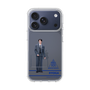 スリムプロテクションケース［ スマートフォンケース<制服ver.> - RYOGA ］