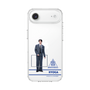 スリムプロテクションケース［ スマートフォンケース<制服ver.> - RYOGA ］
