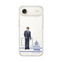 スリムプロテクションケース［ スマートフォンケース<制服ver.> - RYOGA ］