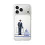 スリムプロテクションケース［ スマートフォンケース<制服ver.> - RYOGA ］
