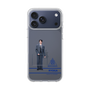 スリムプロテクションケース［ スマートフォンケース<制服ver.> - RYOGA ］