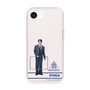 スリムプロテクションケース［ スマートフォンケース<制服ver.> - RYOGA ］