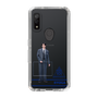 スリムプロテクションケース［ スマートフォンケース<制服ver.> - RYOGA ］