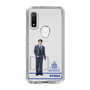 スリムプロテクションケース［ スマートフォンケース<制服ver.> - RYOGA ］