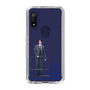 スリムプロテクションケース［ スマートフォンケース<制服ver.> - RYOGA ］