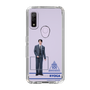 スリムプロテクションケース［ スマートフォンケース<制服ver.> - RYOGA ］