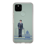 スリムプロテクションケース［ スマートフォンケース<制服ver.> - RYOGA ］