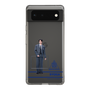スリムプロテクションケース［ スマートフォンケース<制服ver.> - RYOGA ］