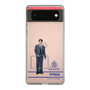 スリムプロテクションケース［ スマートフォンケース<制服ver.> - RYOGA ］