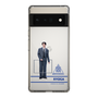 スリムプロテクションケース［ スマートフォンケース<制服ver.> - RYOGA ］