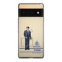 スリムプロテクションケース［ スマートフォンケース<制服ver.> - RYOGA ］