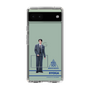 スリムプロテクションケース［ スマートフォンケース<制服ver.> - RYOGA ］