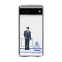 スリムプロテクションケース［ スマートフォンケース<制服ver.> - RYOGA ］