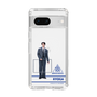 スリムプロテクションケース［ スマートフォンケース<制服ver.> - RYOGA ］