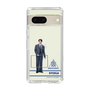 スリムプロテクションケース［ スマートフォンケース<制服ver.> - RYOGA ］