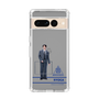 スリムプロテクションケース［ スマートフォンケース<制服ver.> - RYOGA ］
